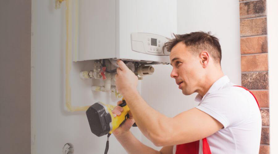 Local 24/7 Emergency Plumbing in McCaysville, GA